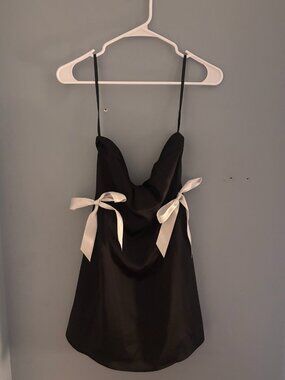 bareena mini dress black Barena Venezia